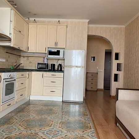 Apartments Staroportofrankovskaya & Pastera Street 敖德萨 外观 照片