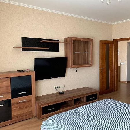 Apartments Staroportofrankovskaya & Pastera Street 敖德萨 外观 照片
