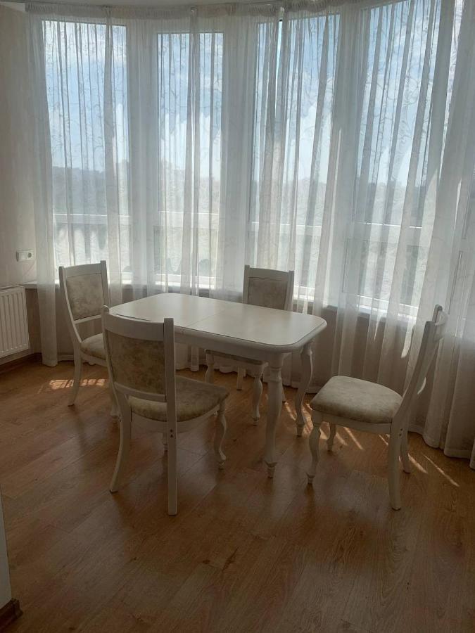 Apartments Staroportofrankovskaya & Pastera Street 敖德萨 外观 照片
