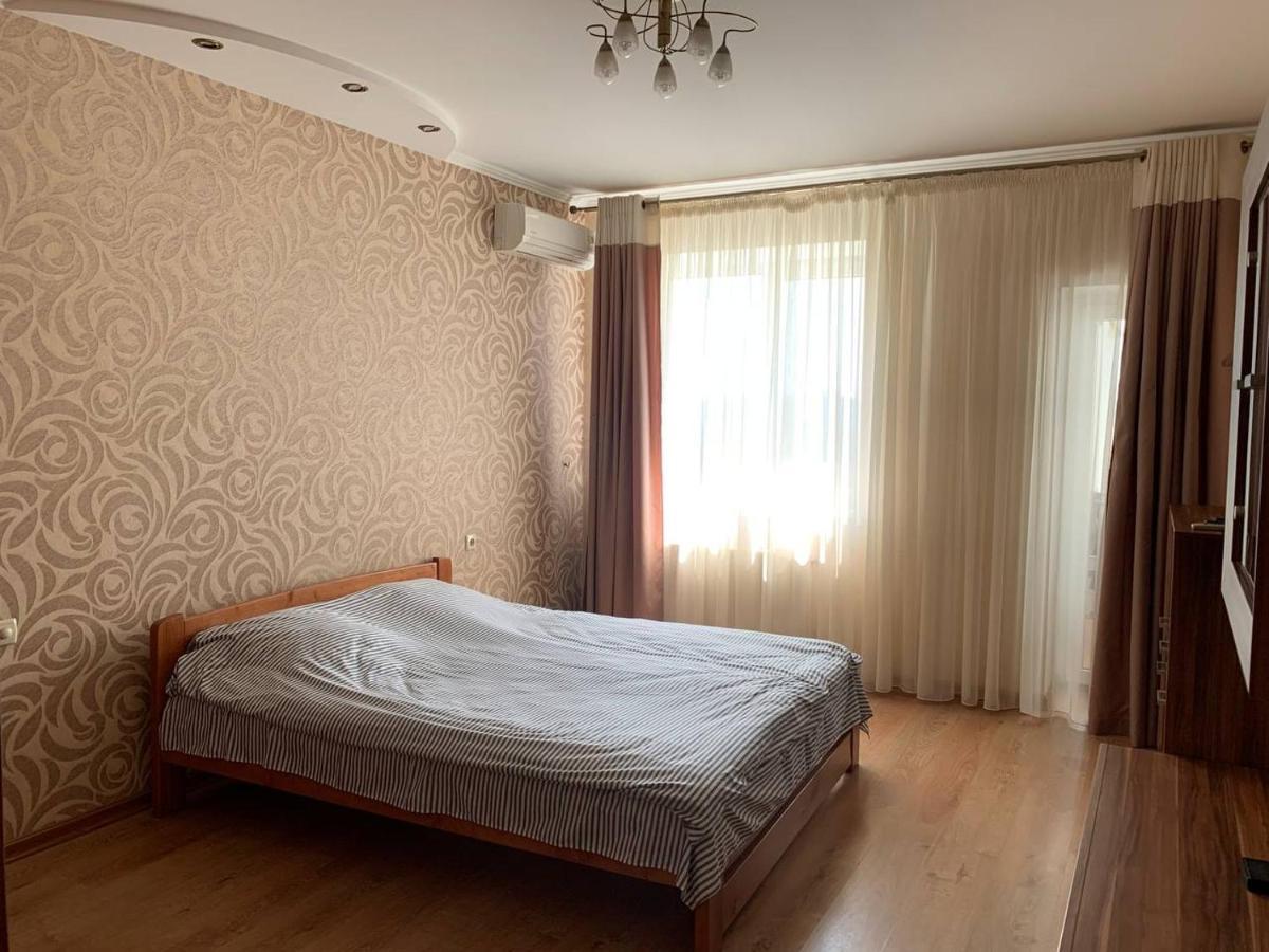 Apartments Staroportofrankovskaya & Pastera Street 敖德萨 外观 照片