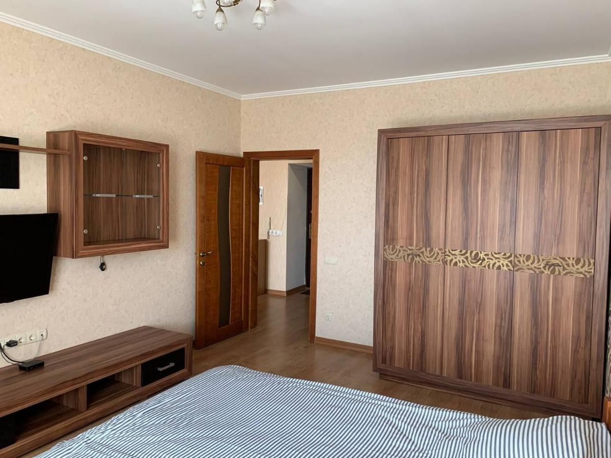 Apartments Staroportofrankovskaya & Pastera Street 敖德萨 外观 照片
