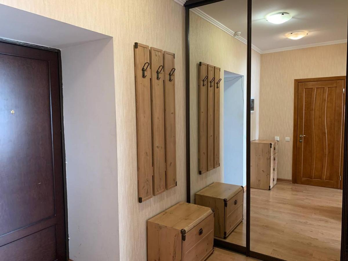 Apartments Staroportofrankovskaya & Pastera Street 敖德萨 外观 照片
