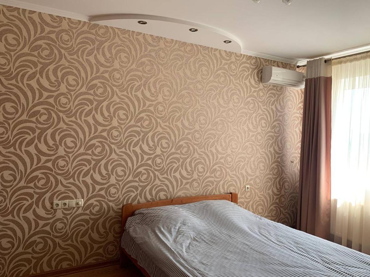 Apartments Staroportofrankovskaya & Pastera Street 敖德萨 外观 照片