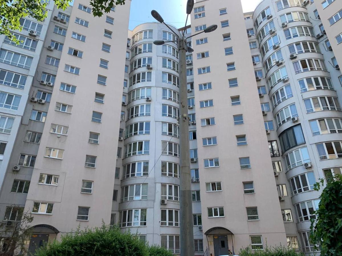 Apartments Staroportofrankovskaya & Pastera Street 敖德萨 外观 照片