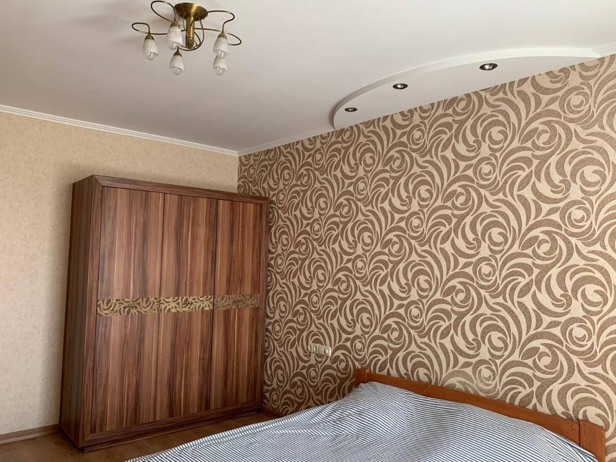 Apartments Staroportofrankovskaya & Pastera Street 敖德萨 外观 照片