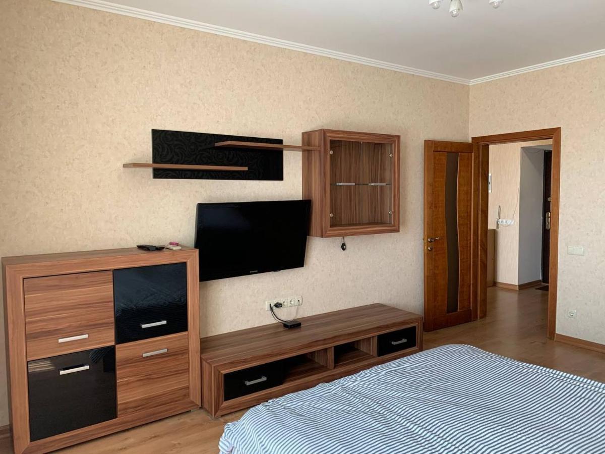 Apartments Staroportofrankovskaya & Pastera Street 敖德萨 外观 照片
