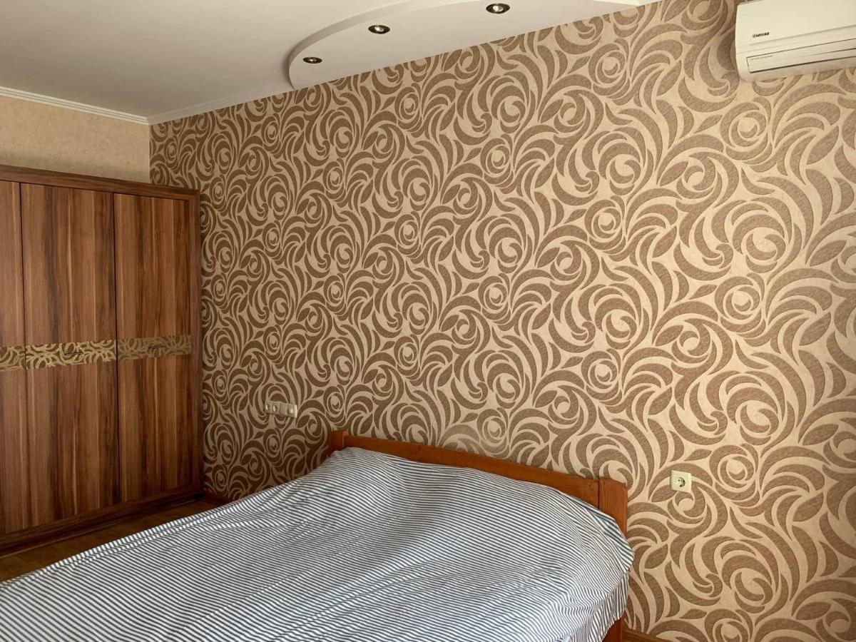 Apartments Staroportofrankovskaya & Pastera Street 敖德萨 外观 照片
